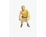 Star Wars Boneco Obi-Wan kenobi 2001